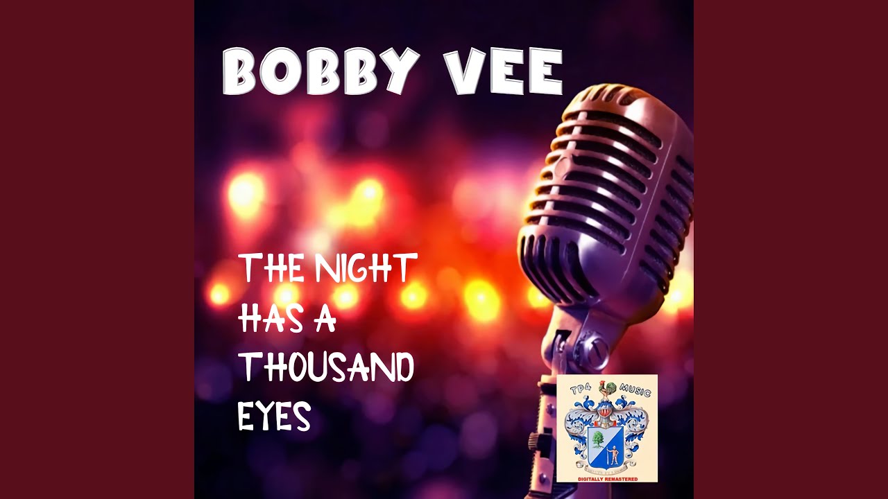 The Night Has a Thousand Eyes YouTube