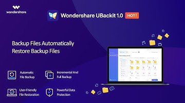 How to Backup And Restore Files on Windows?