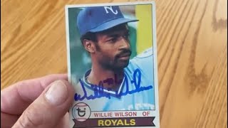 12 TTM Baseball Card Returns! Through The Mail Autograph Request Episode 3