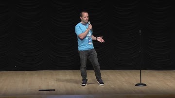 Introducing Ignite Talks - DevOpsDays DC 2019