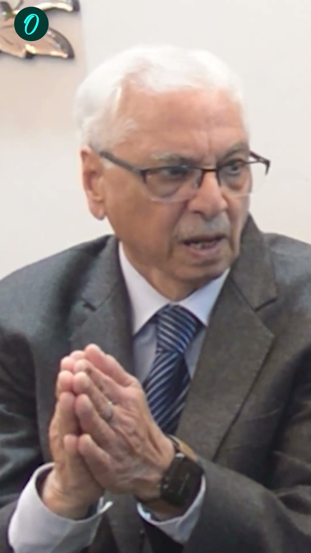 UCC in Uttarakhand: Justice Pramod Kohli से UCC पर खास बातचीत  | वनइंडिया हिंदी #shorts