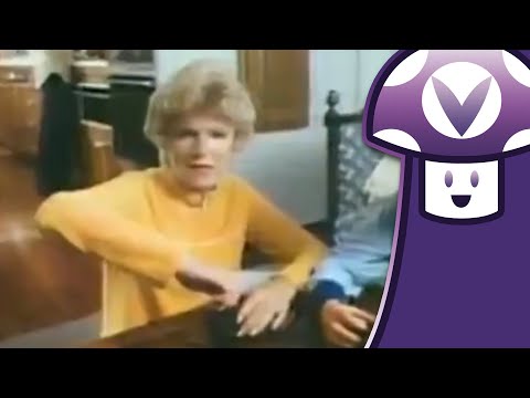 [Vinesauce] Vinny wills