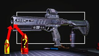 видео: НОВОЕ ОРУЖИЕ! GRA-92G «Белая ворона» — самое странное оружие в этой игре — Lost Light картинка: НОВОЕ ОРУЖИЕ! GRA-92G «Белая ворона» — самое странное оружие в этой игре — Lost Light