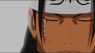 Hashirama Vs Madara Sad moment - Madara's Death [Naruto AMV ] -  No Winners #naruto #anime