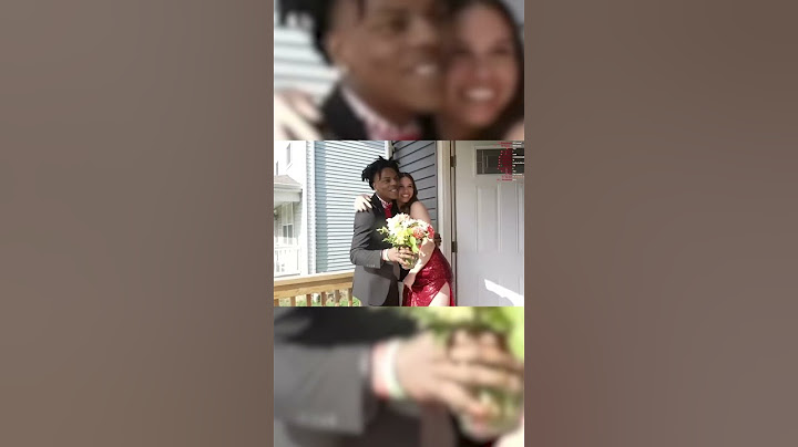 Ishowspeed Goes Prom Date With Aliyah #ishowspeed