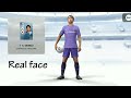 DAPET LAGI | FREE Scout white ball Real face LMF KOHEI SHIMIZU