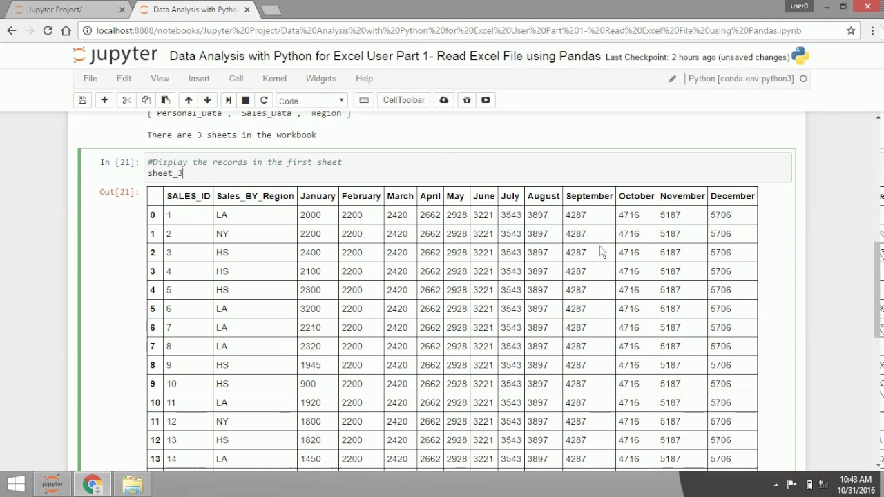 download spectral analysis