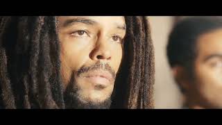 Bob Marley's Journey to Peace | Bob Marley One Love 2024