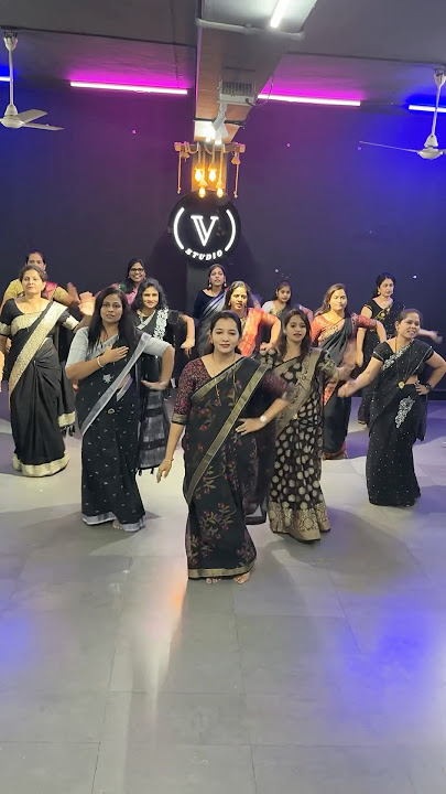 Tujhya Majhya Premachi Jodi | Dance