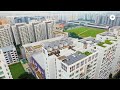 How Are Singapore's HDB Estates Planned?