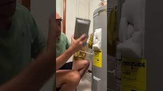 Adjust Temperature On Water Heater