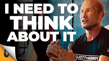 Sales Training // I Need to Think About It - LIVE DEMO // Andy Elliott