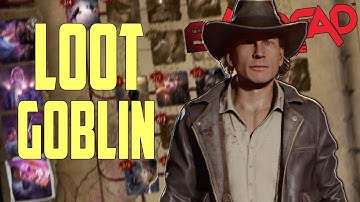 Evil Dead: The Game - Ed Getley Build | LOOT GOBLIN