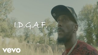 Billy Dollaz - IDGAF