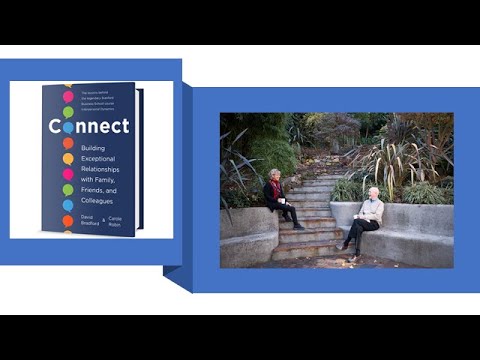 "Building Exceptional Relationships with Family, Friends, & Colleagues" thumbnail