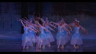 Nutcracker | Los Gatos Ballet | Cupertino/San Jose 2016 Trailer