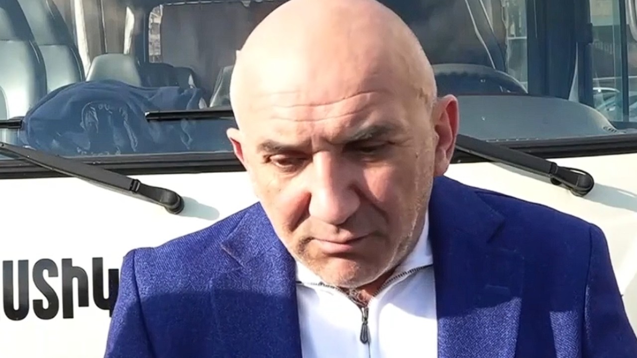 Վալոդյա Գրիգորյանին սպանողն ու դրա հետ կապ ունեցողը թուրք միաբջիջ անխիղճ է․ Գրիգորյանի ընկեր