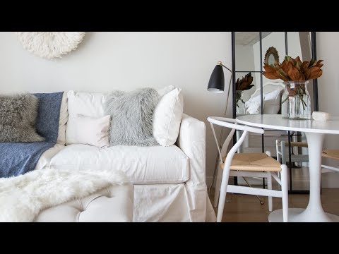 Interior Design How To Decorate A 400 Square Foot