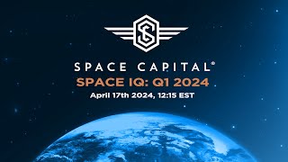 Space IQ: Q1 2024
