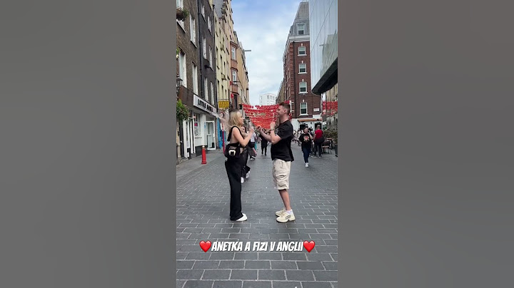 BYLI JSTE NĚKDY V ANGLII? POZNÁVÁTE TOHLE MÍSTO?🤩❤️ NAPIŠTE DO KOMENTÁŘE!😽 #shorts #anetka #fizi