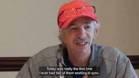 John Talbott is Enjoying the Life-Changing Benefits of Ponto