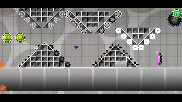 Lần đầu tạo map. NHƯNG, MÀN NÀY QUÁ KHÓ ĐỐI VỚI TÔI!!!!!!