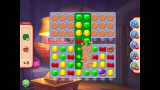 Homescapes Level 15422 No Booster