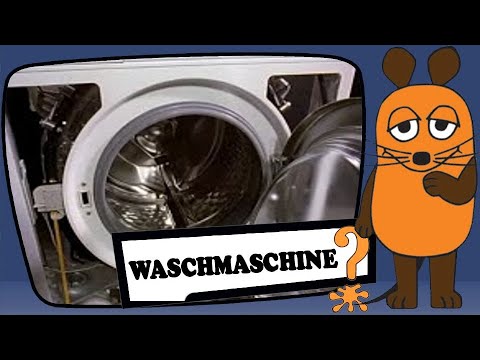 WASCHMASCHINE KAUFEN - Worauf muss ich achten ? | Kaufratgeber Waschmaschinen