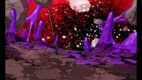 Ben 10 Protector of Earth: Null Void level Gameplay in 2021(PPSSPP Android