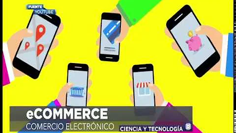 ¿Cuál es la función de comercio electrónico?