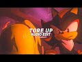 Tore up - Don toliver [edit audio]