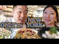ASIAN FOOD You’ve NEVER Seen BEFORE in New York