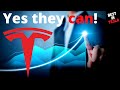 Tesla’s Growth story explained - you NEED to understand this !