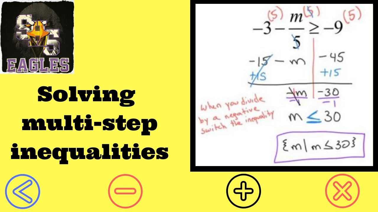 a1-5-3-solving-multi-step-inequalities-lessons-blendspace