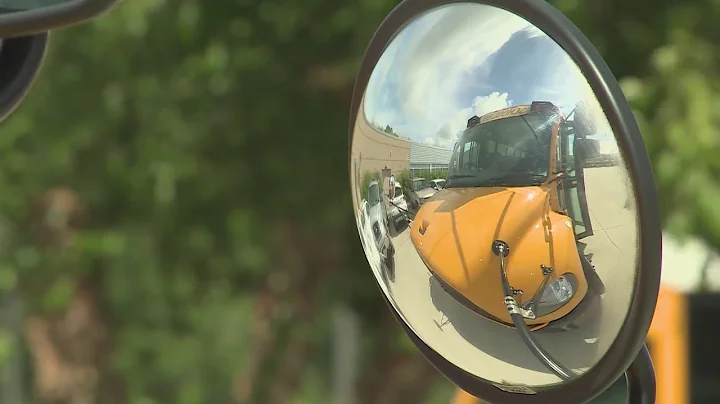 Governor Northam Announces Grants to Replace 83 Diesel School Buses with Clean Alternatives