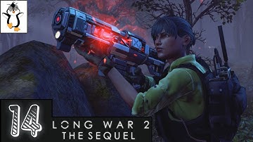 The Raid | Road to Long War 2 Sequel | Lets Play XCOM 2 Gameplay Part 14