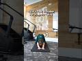 Child's Pose Every Day For a STRONG & Pain-Free Spine | 30-Second Daily Fix