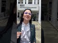 VÍDEO: Vereadora Camila Araújo cobra explicações da Secretaria de Estado da Educação sobre caso de aluno impedido de entrar em escola com camisa da Seleção Brasileira