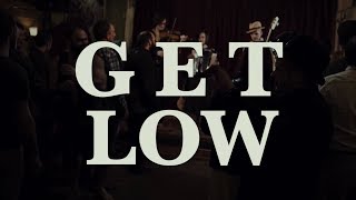 Watch Three For Silver Get Low video