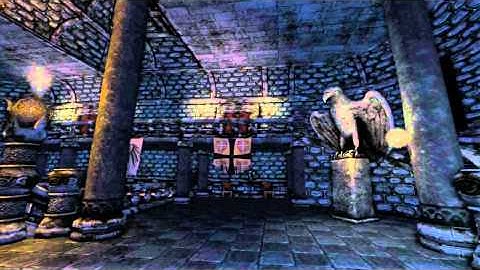 Amnesia The Dark Descent Part 12 - How much more in the darkness---