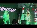 240203 Meme Tokyo - Suicide Borderless @ Kaze Stage - Japan Expo Thailand 2024