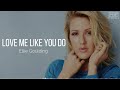 Love Me Like You Do (Lyrics) | Ellie Goulding | Fifty Shades of Grey