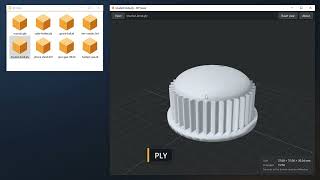 Full Windows 3D Viewer was removed: open STL, 3MF, OBJ and GLB files again (free) News