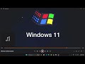 Windows 11 Media Notifications Sounds