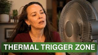 Hot Flashes in Summer? How to Stay Cool When Your Body Won't Cooperate