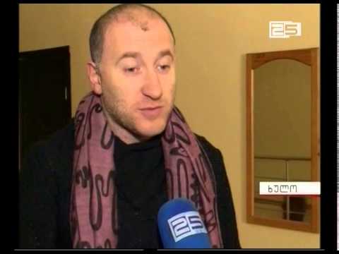 თეატრმცოდნეები ხულოს მსახიობებს სემინარებს უტარებენ