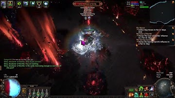 Flicker Strike Int Stacking Doryani