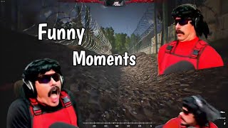 Drdisrespect Funny Moments Compilation Part 4 [2020]