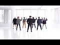 Gambar cover CHOREOGRAPHY BTS 방탄소년단 '작은 것들을 위한 시 Boy With Luv' Dance Practice
