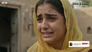 Sindhi Cinderella Ep 14 Fatimas Proposal Changes Everything Zainabs Decision Saima Ki Duniya